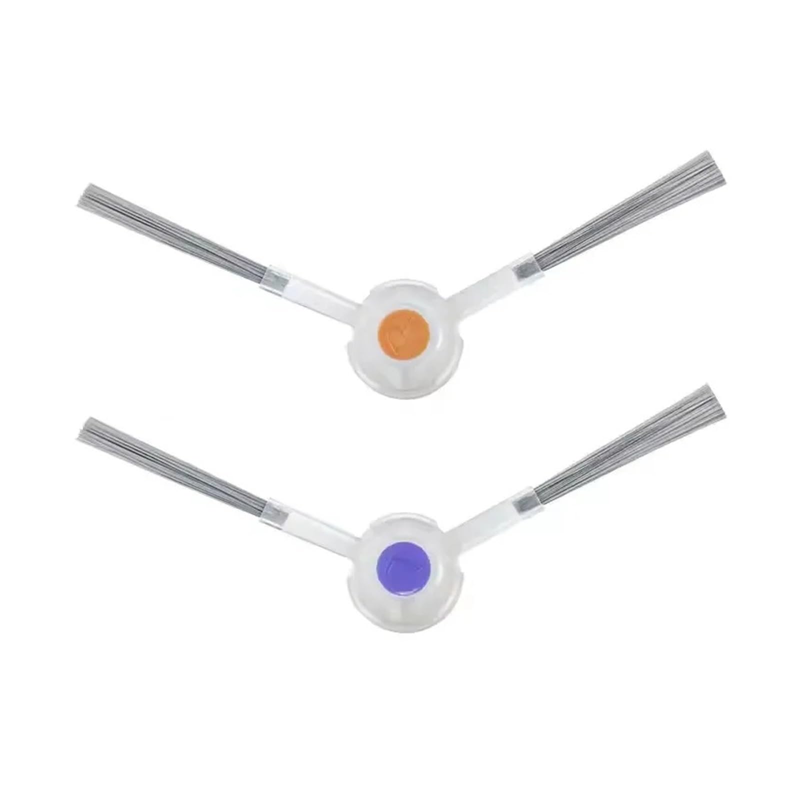 LMRXOFE Robot Vacuum Side Brush,Compatible For Narwal,Freo/Freo X Ultra/X Plus/Z Ultra / J4 / J3 Robot Vacuum Cleaner Accessories Replacement Spare Part