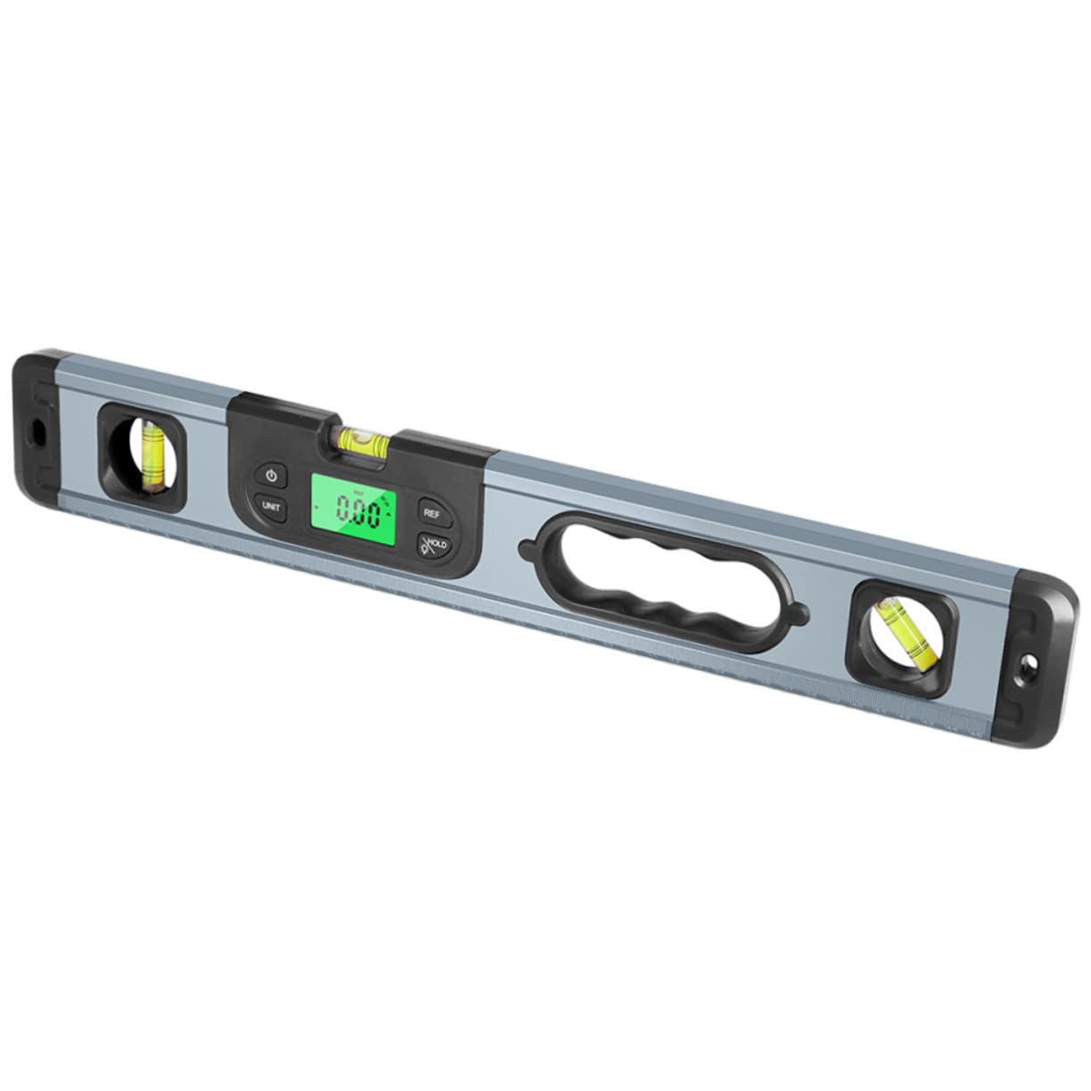 BOSCH Localisateur d'angle numérique 4 en 1 pour éviter les erreurs de découpe d'onglets