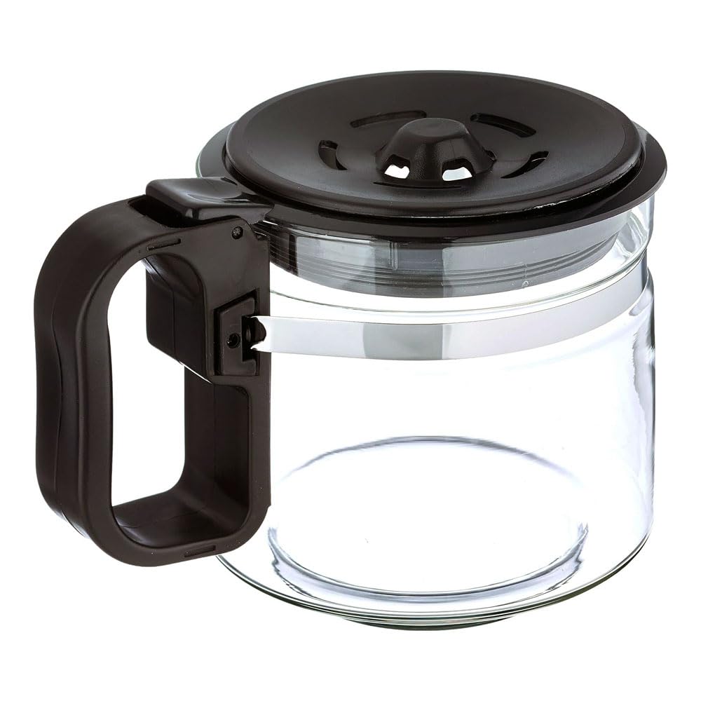 Fellow Products - elektrisch Atmos - trekt Vacuüm - Voorraadbus - Glas - Doorzichtig