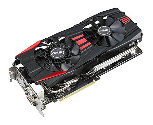 Radeon R9 390X R9390X-DC2-8GD5