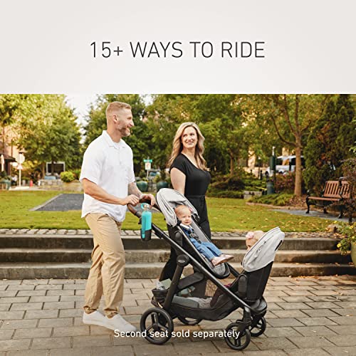 Image of Graco Premier Modes Nest2Grow 4-in-1 Stroller