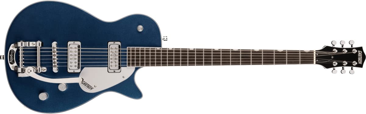 Amazon | Gretsch / G5260T Electromatic Jet Baritone with Bigsby