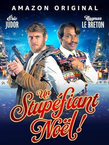  Un Natale stupefacente