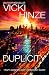 Duplicity: A Reunion Novel (The Reunited Hearts Series Book 3)