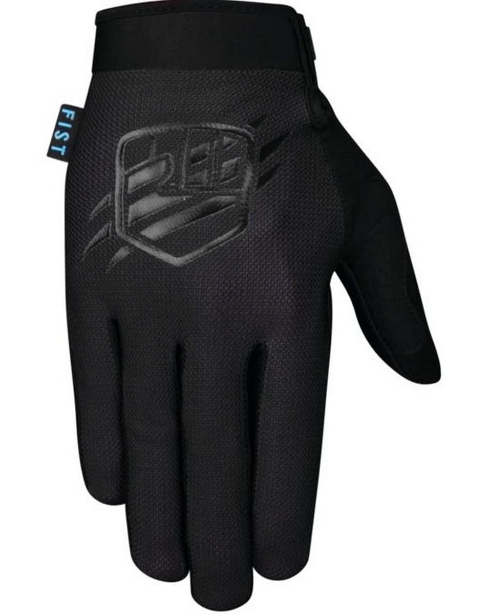 Fist Handwear Breezer Gloves - Blacked Out Medium