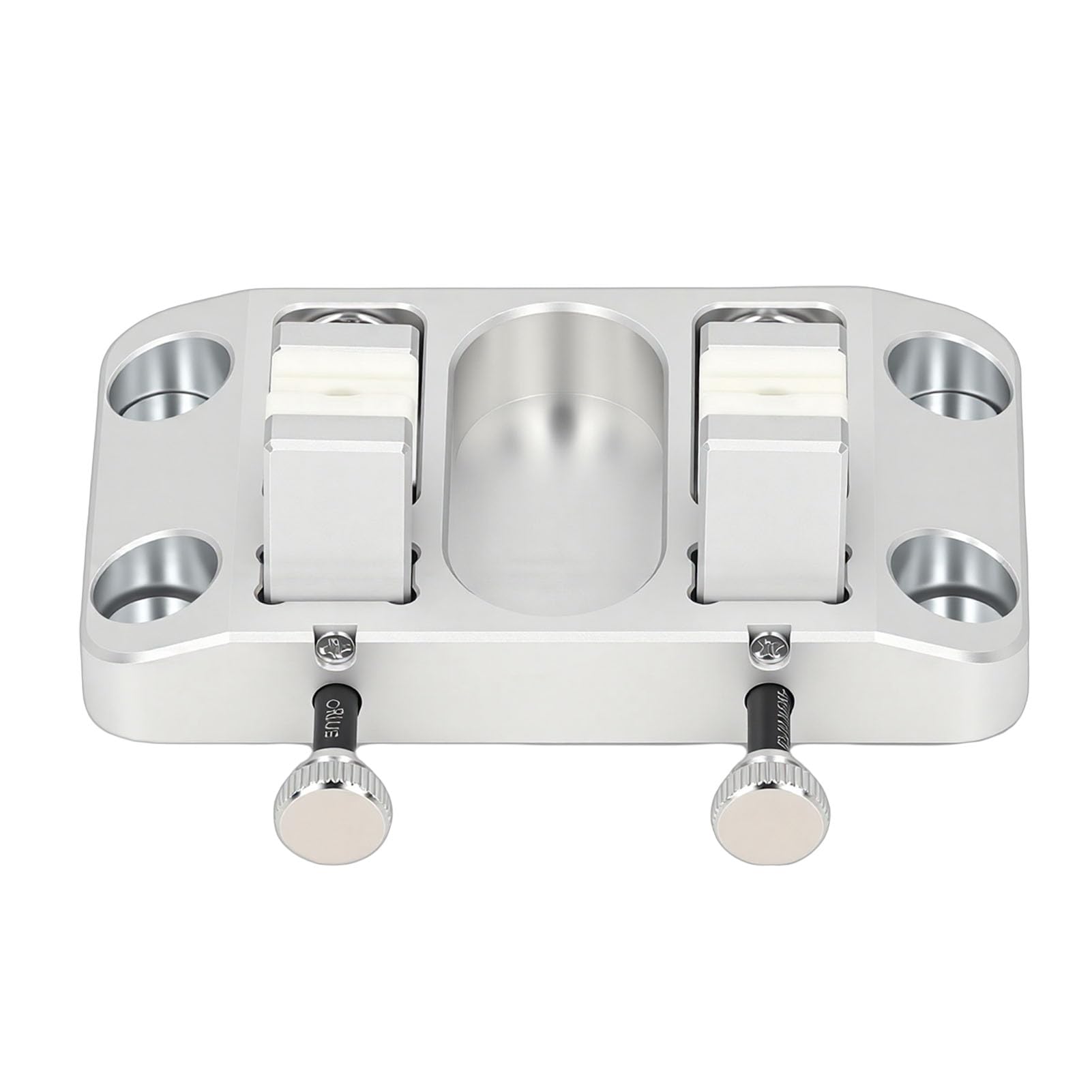 Jeffergarden Soporte de Estación de Soldadura con Pinza, Ajustable de