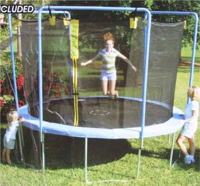 Parkside Trampoline Net for The 11' Net Only