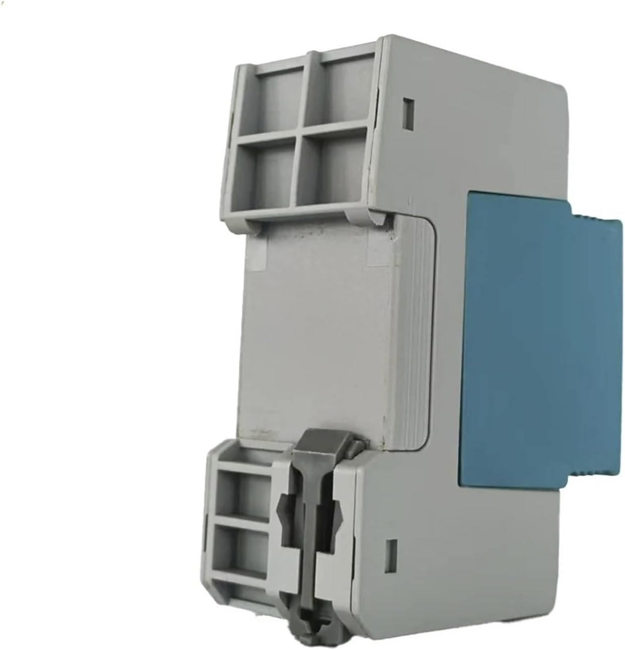 2P Surge Protector 20KA-40KA, AC75V-AC420V House 220V, Arrester T2,Din Rail Installation(AC 320)