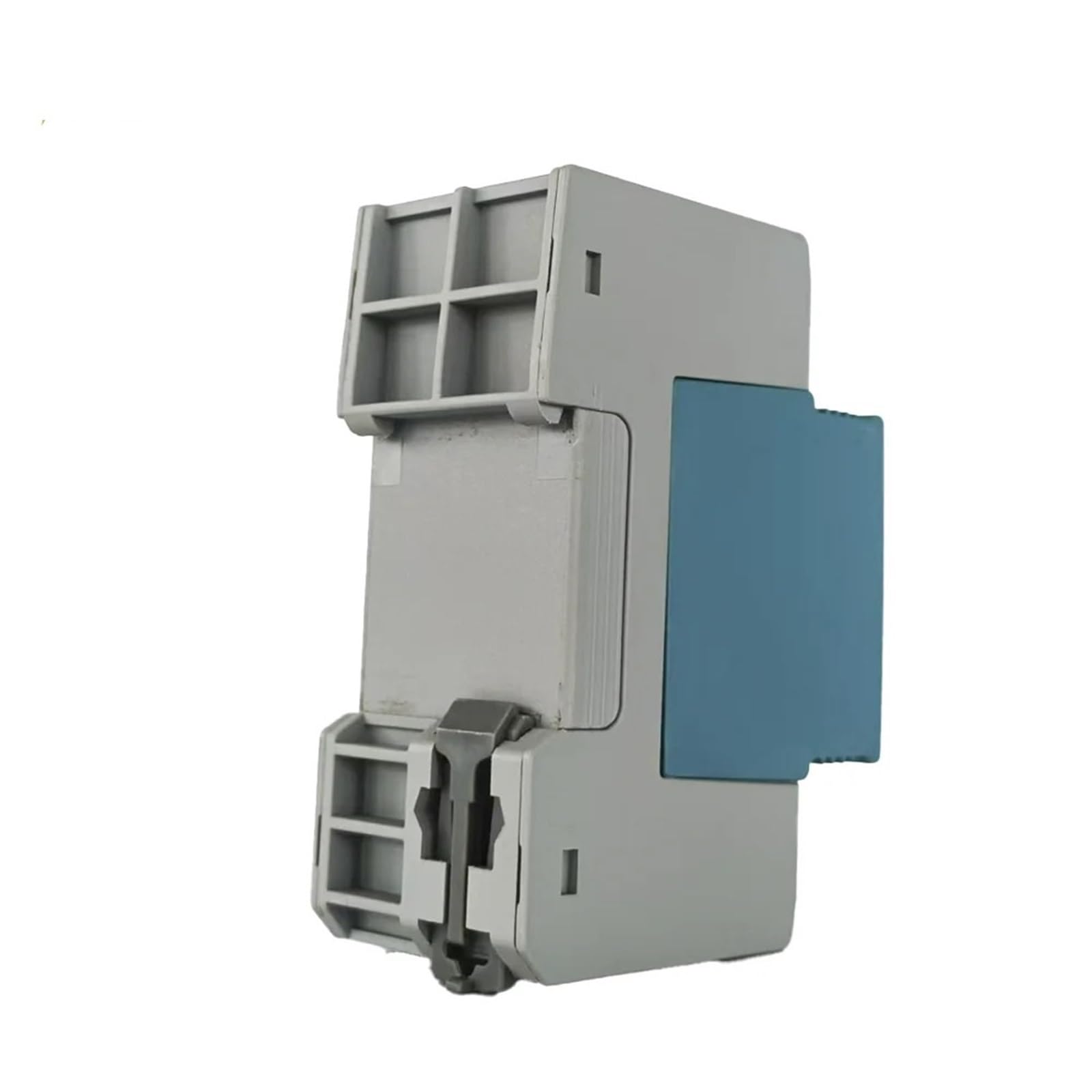 Surge Protector 2P 20KA-40KA, AC75V-AC420V Casa 220V, Scaricatore T2, installazione su guida DIN (AC 420V)