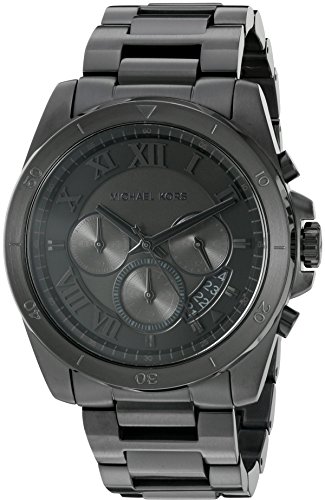 Image of Michael Kors Watches Brecken Chronograph Watch