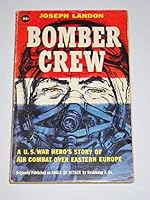 Bomber Crew B000J65UZK Book Cover