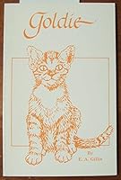 Goldie 0938328026 Book Cover