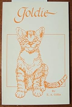 Paperback Goldie Book