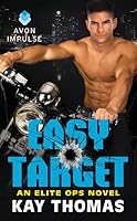 Easy Target 0062290908 Book Cover
