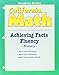 Houghton Mifflin Mathmatics California: Achieving Facts Fluency Primary Levels 1-2