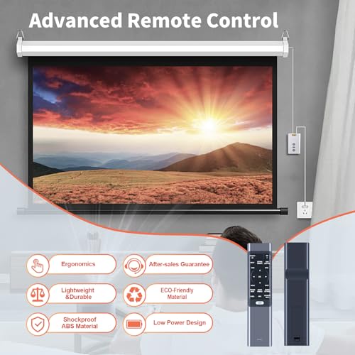 Télécommande de rechange JVC RM-MH27 pour projecteur DLA-NP5W 3LCD - 6