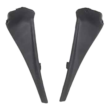 エクスプレス＆サバナ用ワイパーカウル（左右） エクスプレス＆サバナ用ワイパーカウル（左右） Amazon.co.jp