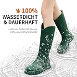 Zoom IMG-1 foinledr stivali di gomma da Zoom IMG-1 foinledr stivali di gomma da