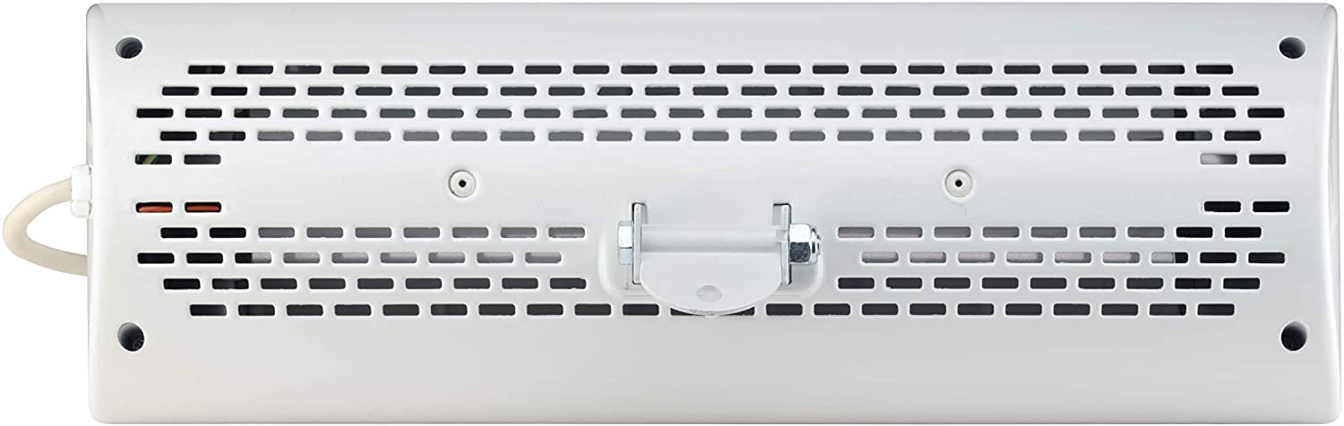 STARPROGETTI lampada riscaldante a raggi infrarossi design ELITE3 2000 Watt IPX5 - Bianca