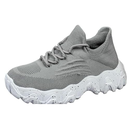 Orthopedic Shoes for Women Men,Arch Support Ortho Pro Shoes,Comfort Wear Orthowear Shoe,Lightweight Breathable Woven Mesh Orthopedic Sneakers,Non-Slip Tennis Walking Running Sneakers Footwear