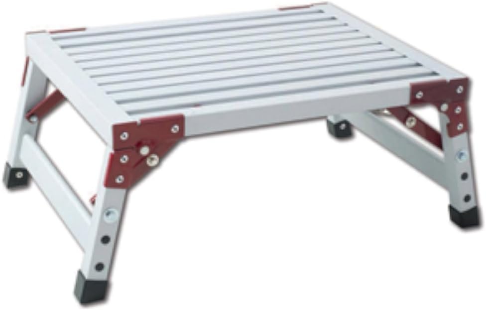 GP LOGISTIC H21 8-3/4" Platform Step