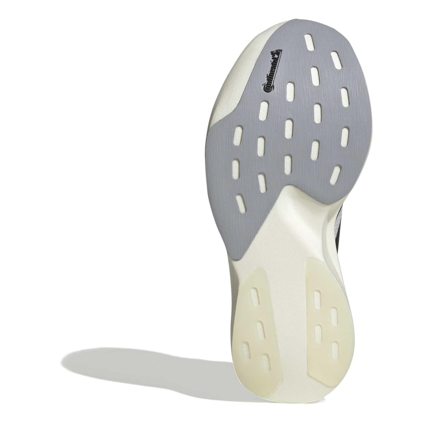 adidas Junior Adizero Evo Sl J Bianco Running