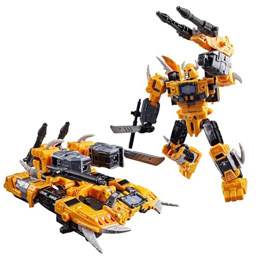 Amazon.com: Hasbro Collector's Corner: Transformers Collectors