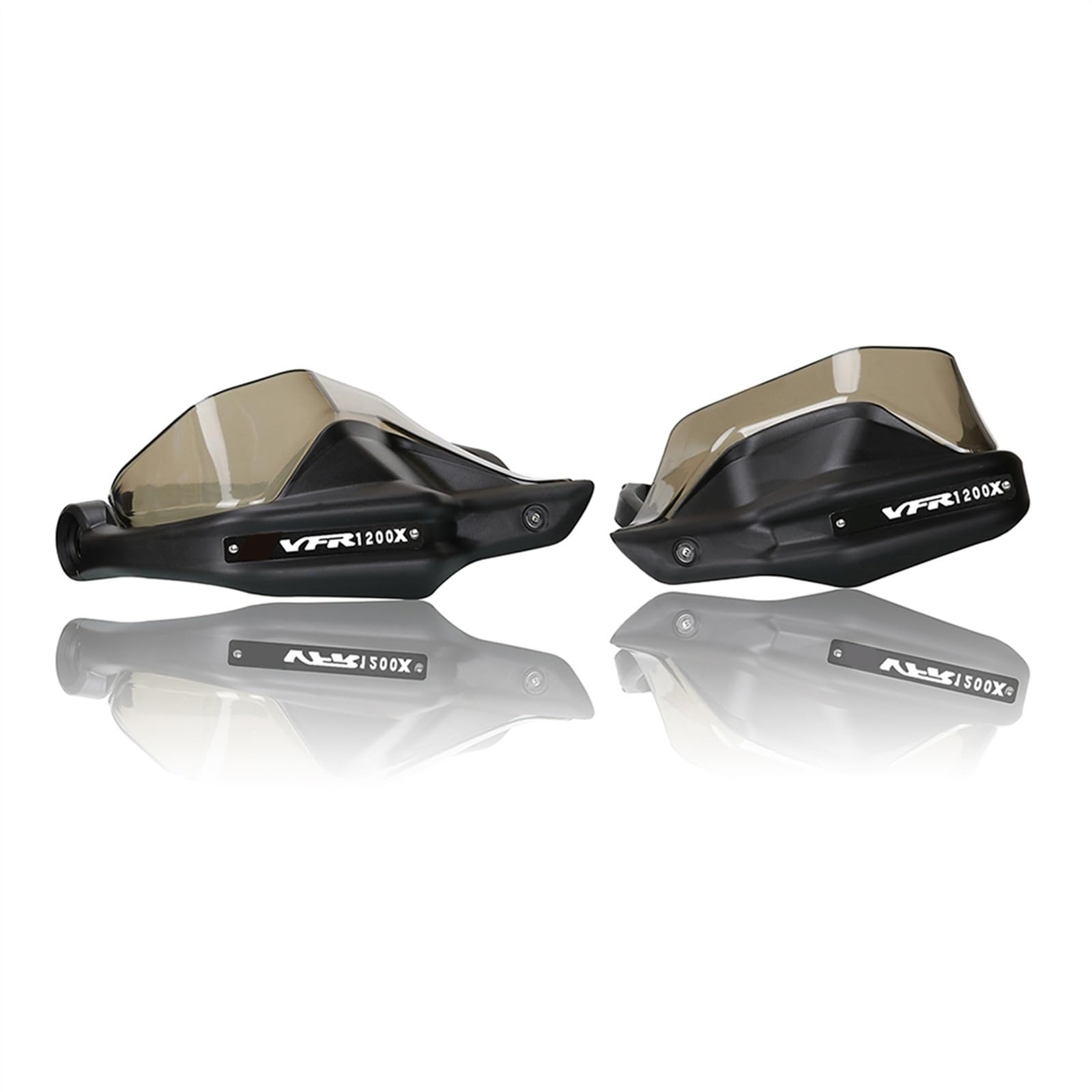 Motorrad-Handschutz Für H&ONDA VFR 1200 X 2010 Produktbild-Vorschau 12