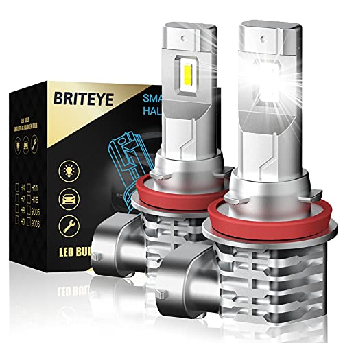Las mejores Bombillas LED para coche antiniebla