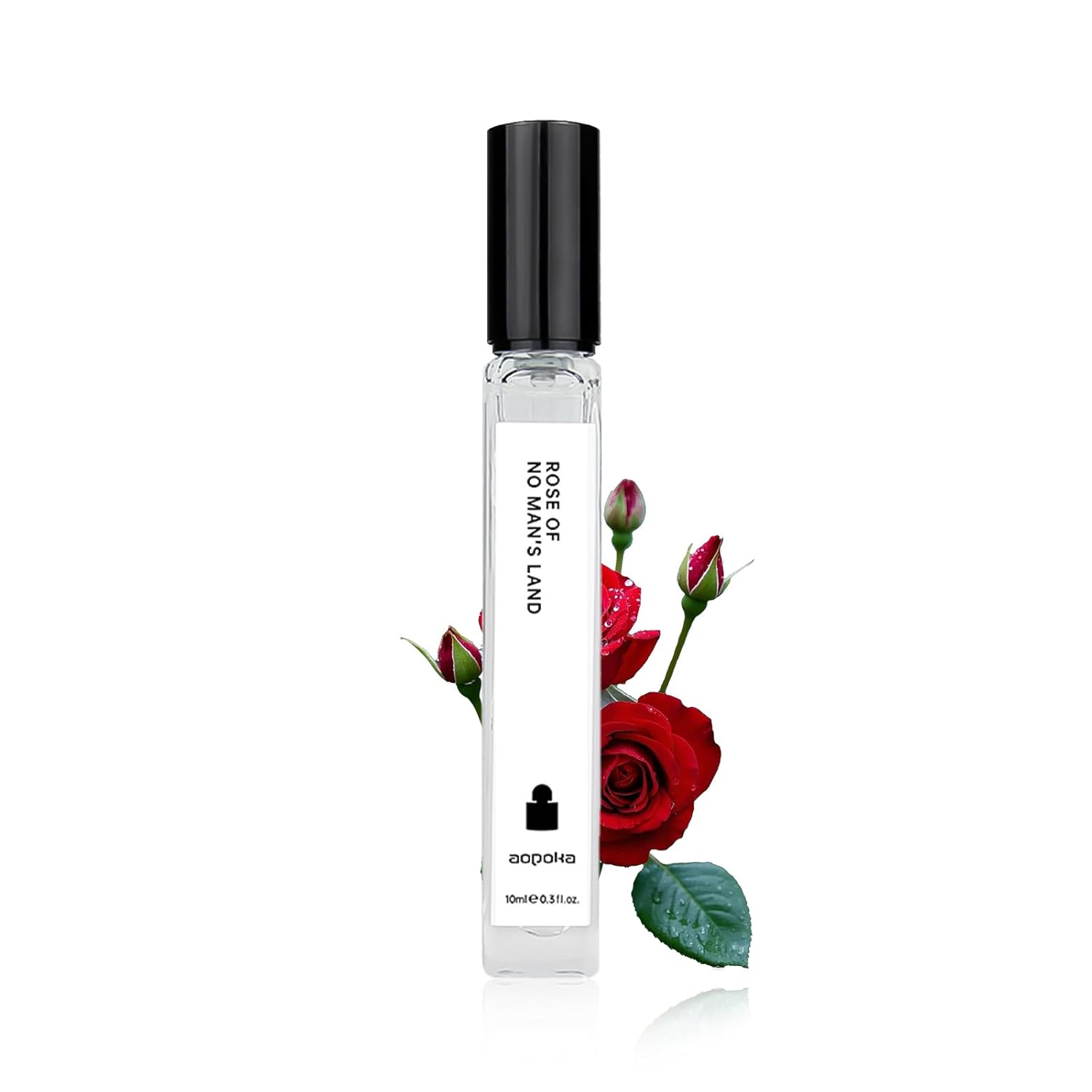 Perfume for Women Men 0 3 Fl Oz 10ml Long Lasting Eau de Parfum Travel-Friendly Fragrances Perfume Daily