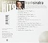 GREATEST HITS BY SINATRA,FRANK (CD) #1