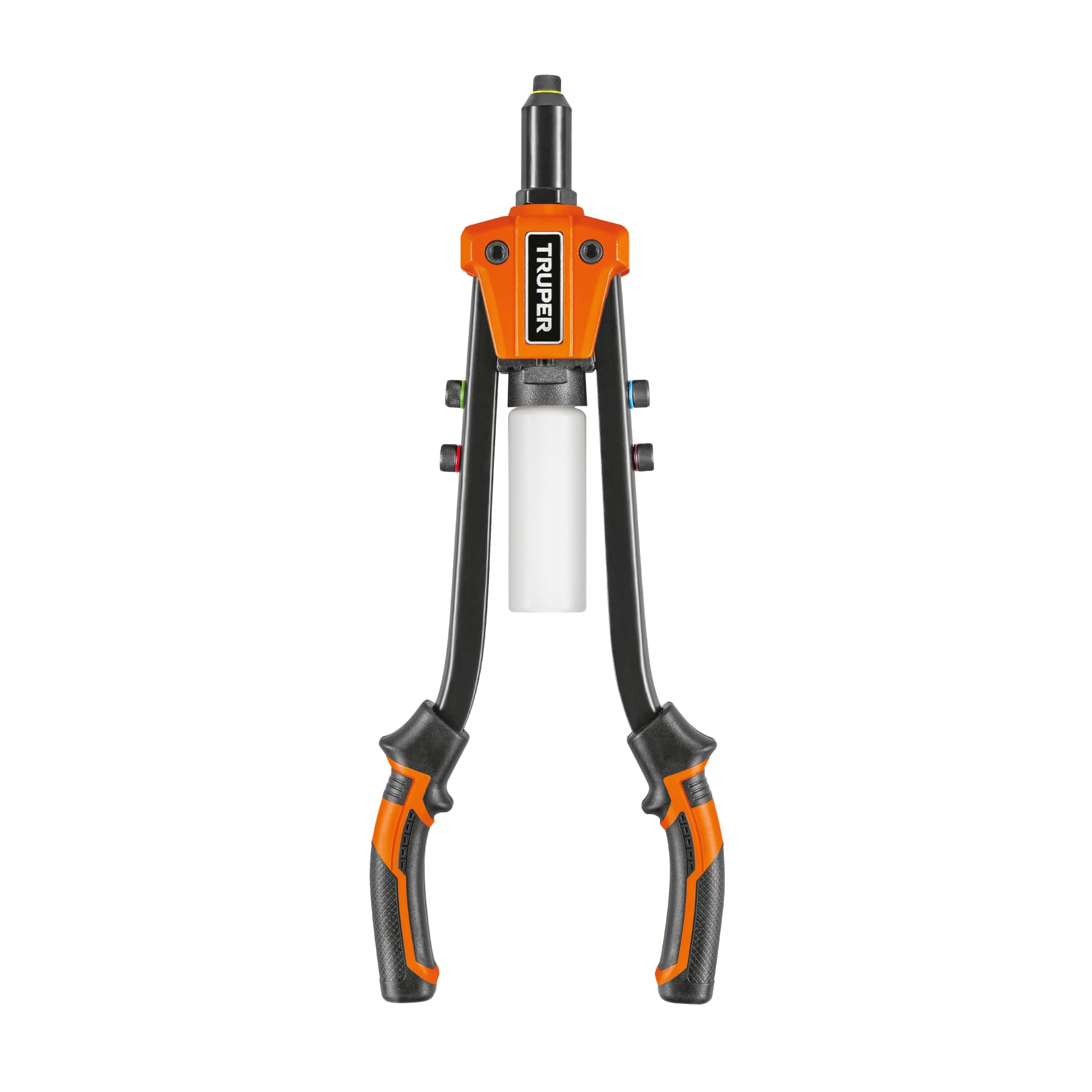 Scissor Two Hand Riveter