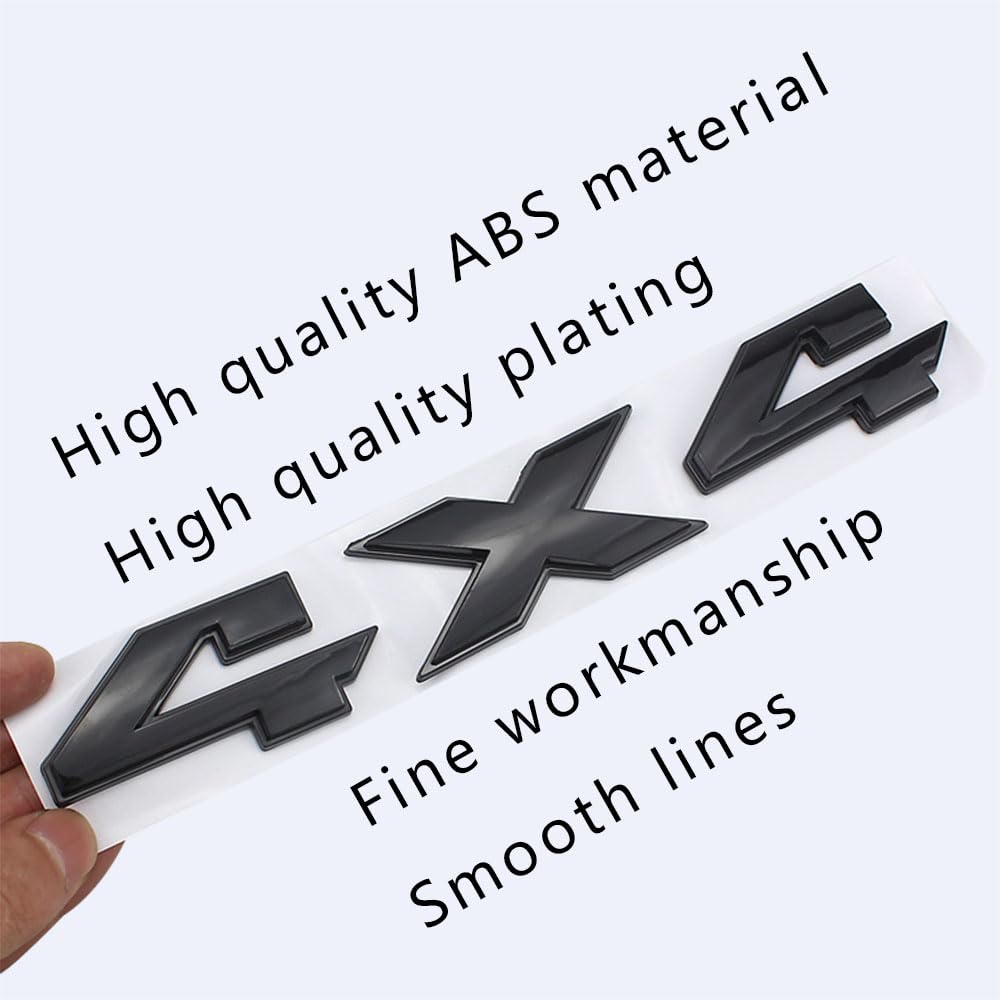 Slt Sticker LT Cab Emblem Sticker 2Pc SLT Cab Emblem Badge Logo Roof Pillar ...