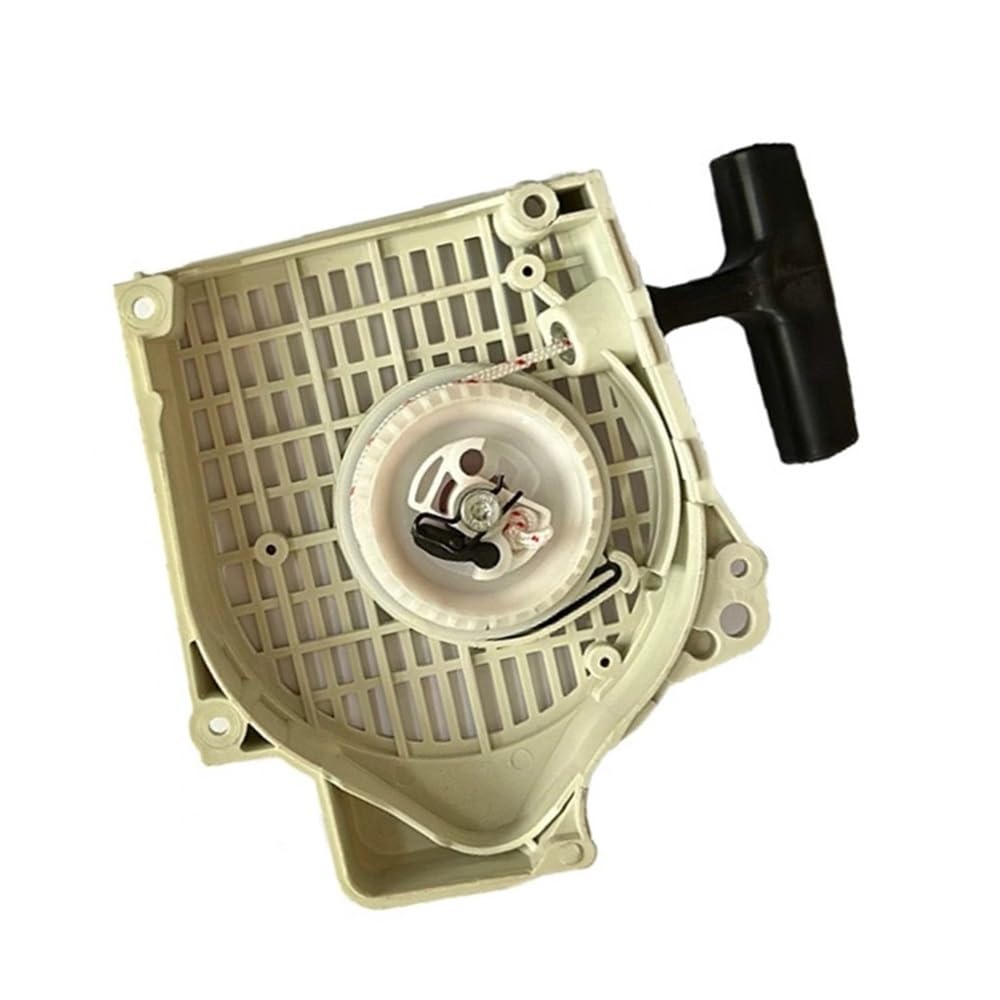 Lawn Mower Parts Recoil Pull Starter Fit for MS211 MS181 MS171 Chainsaws Replacement Part 11390802102
