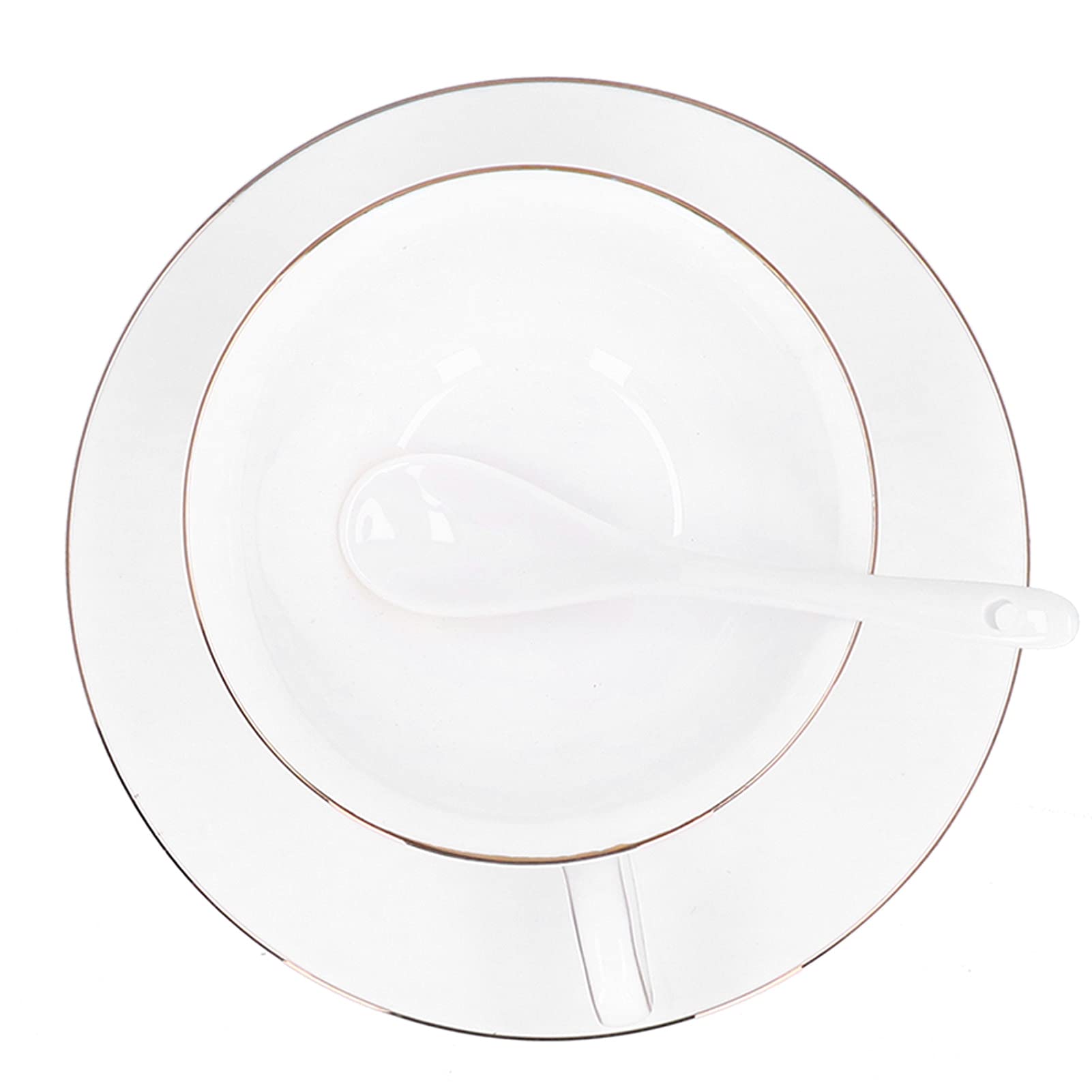 Do kawy, na filiżanki do herbaty ze spodkami i łyżką, elegancki porcelanowy zestaw filiżanek do latte, prezent urodzinowy, zestaw 4-częściowy