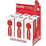 3 BRUJAS Massagegerät in erotischem Spielzeug, 1 Stück