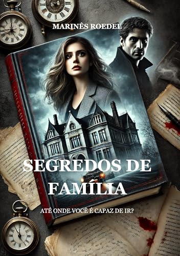 Segredos de família: Até onde você é capaz de ir?