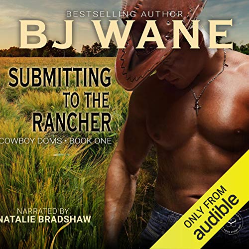Page de couverture de Submitting to the Rancher