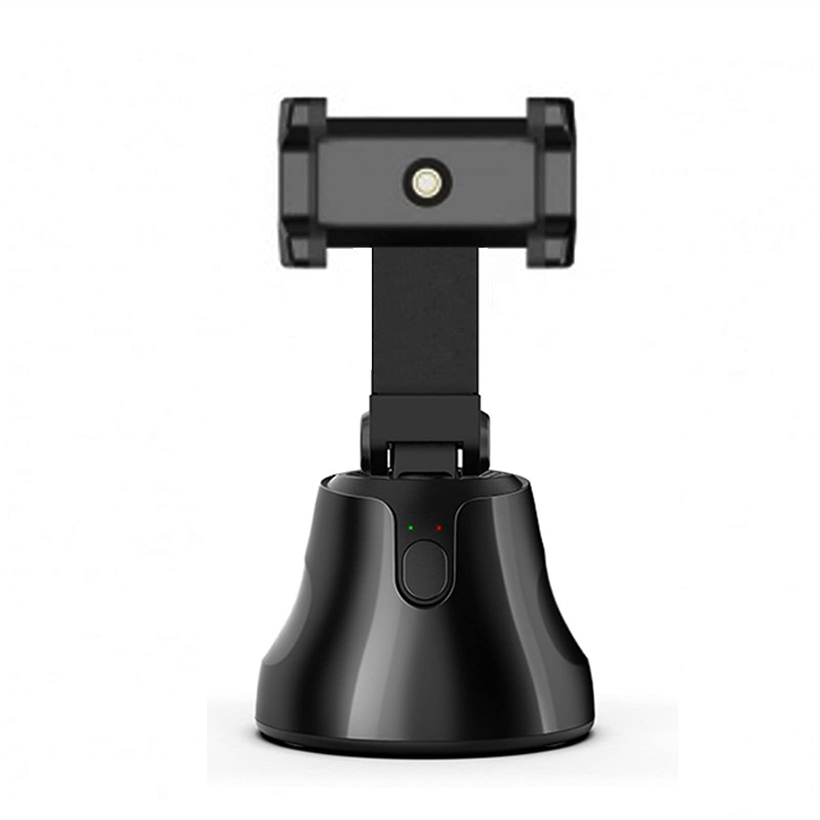 Rotation 360 intelligente pour cette perche à selfie portable noire - 8