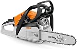Stihl MS 162 chainsaw - 2