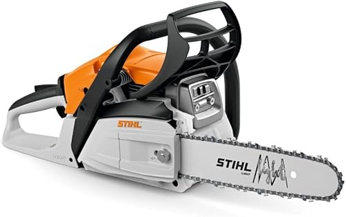 Stihl MS 162 chainsaw - 2