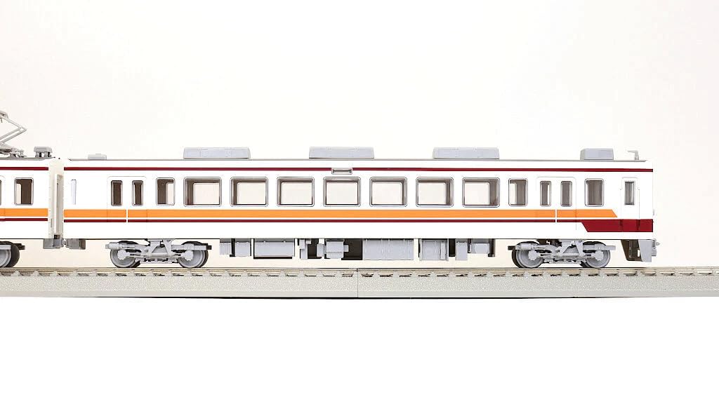 Tenshodo 東武6050系　6両 天賞堂】(HO)T-Evolution 東武鉄道 6050系 2023年8月発売