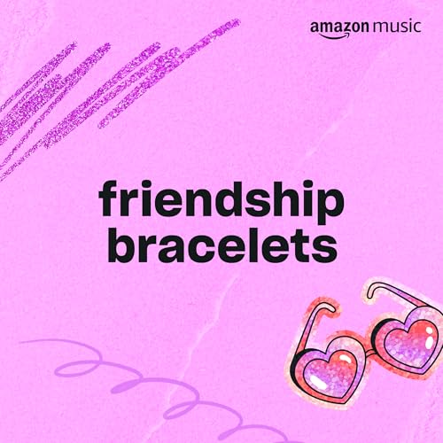 Zusammengestellt von: Amazon Music