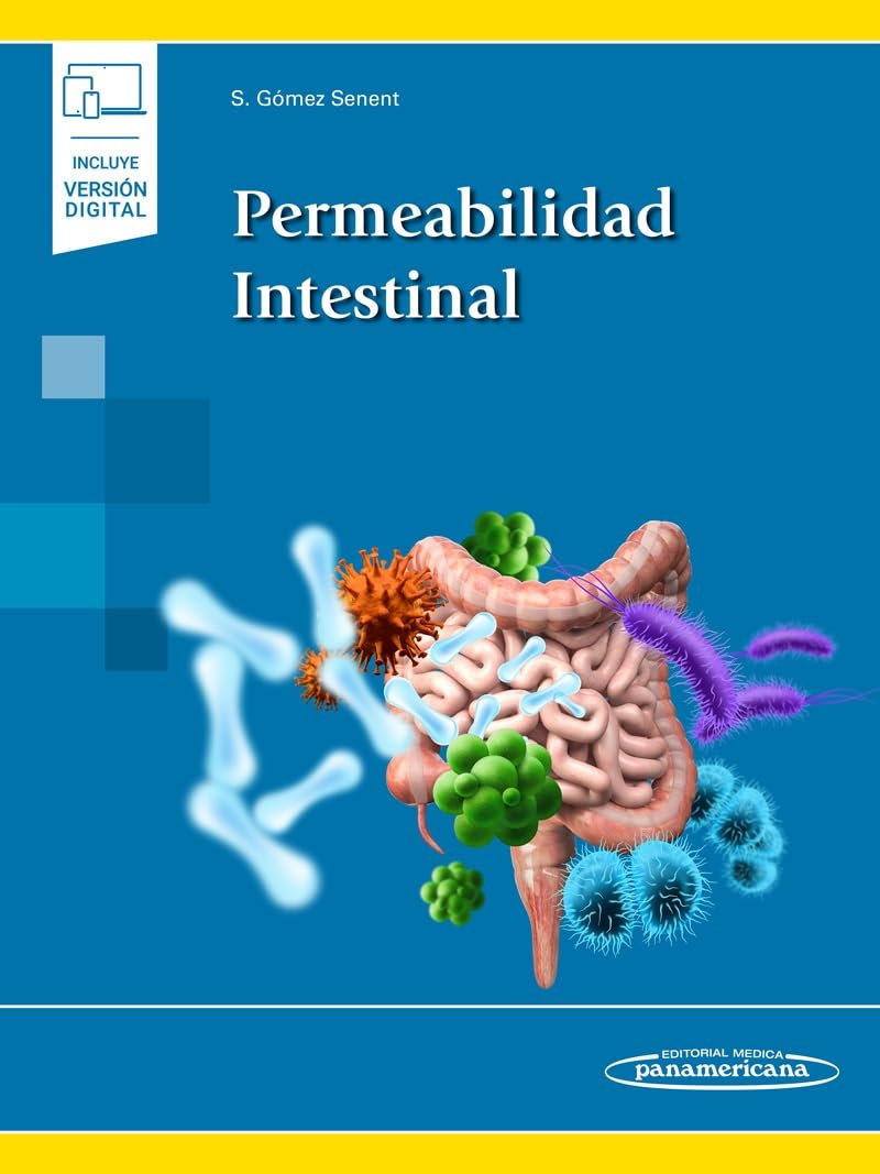 Permeabilidad Intestinal (+ e-book)
