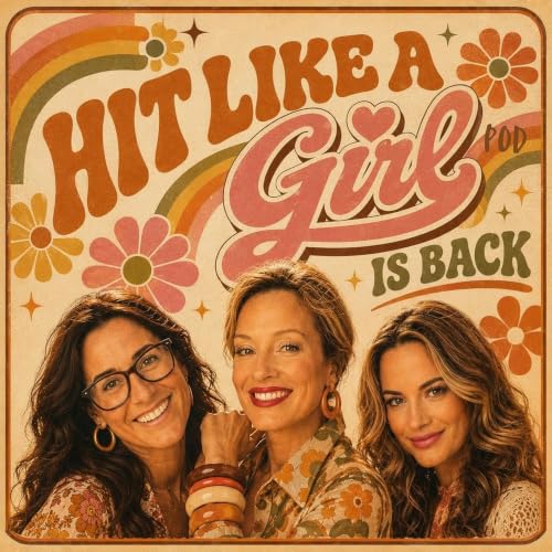 HIT Like a Girl Pod: Empowering Women in Health IT cover art