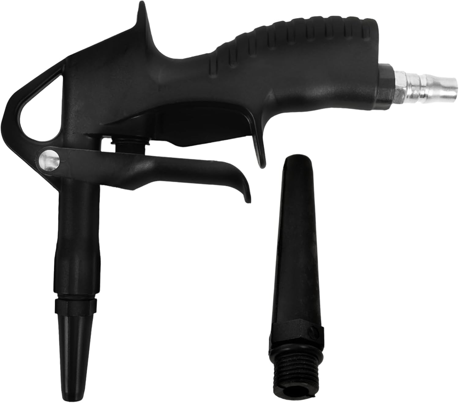 Car Air Duster Blower Tool for Car Cleaning Pneumatic Air Blower Gun Interior Exterior