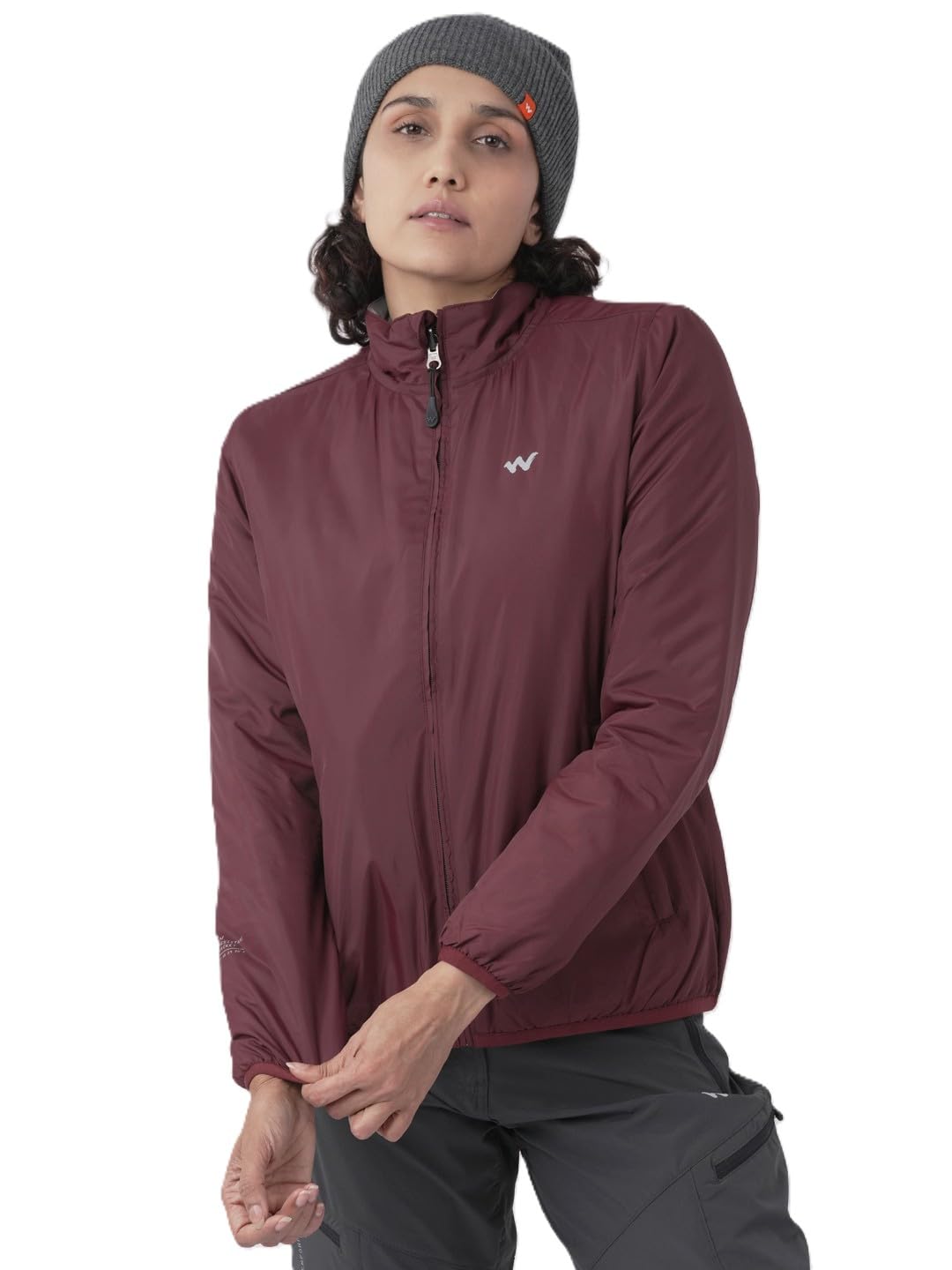 wildcraft Women BEZEL Reversible LQJ-picture-54