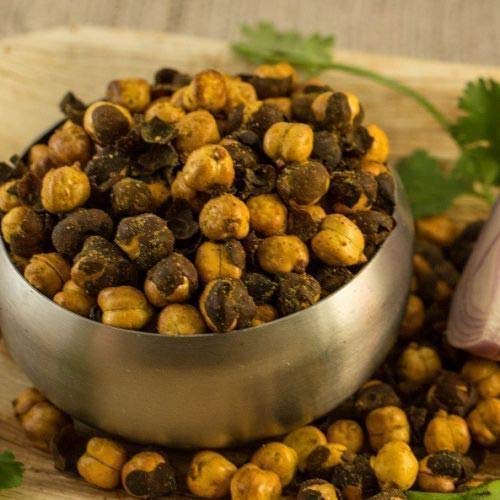 Grocery House Roasted Chana Pudina Flavour (100 Grams)-picture-22