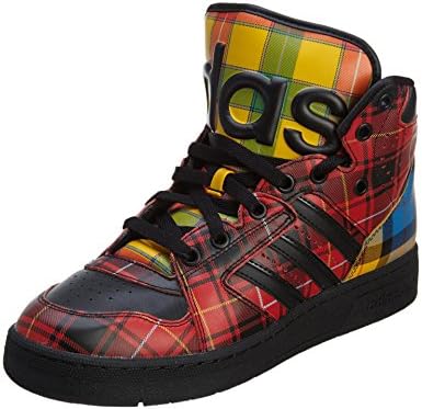 مردانه Jeremy Scott Instinct HI 