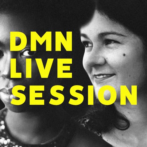 Maud Le Bourdonnec & Marie Le Normand : DMN Live Session